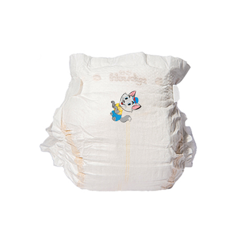 China Factory Direct Selling Baby Diaper Pants, Baby Diaper Pants Wholesale 2