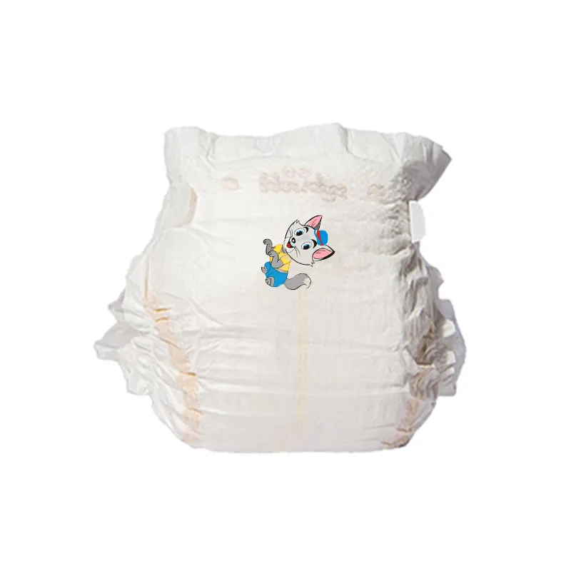 high-quality baby nappies company for baby 2