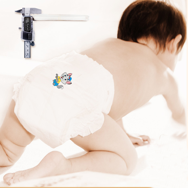 China Factory Direct Selling Baby Diaper Pants, Baby Diaper Pants Wholesale 5