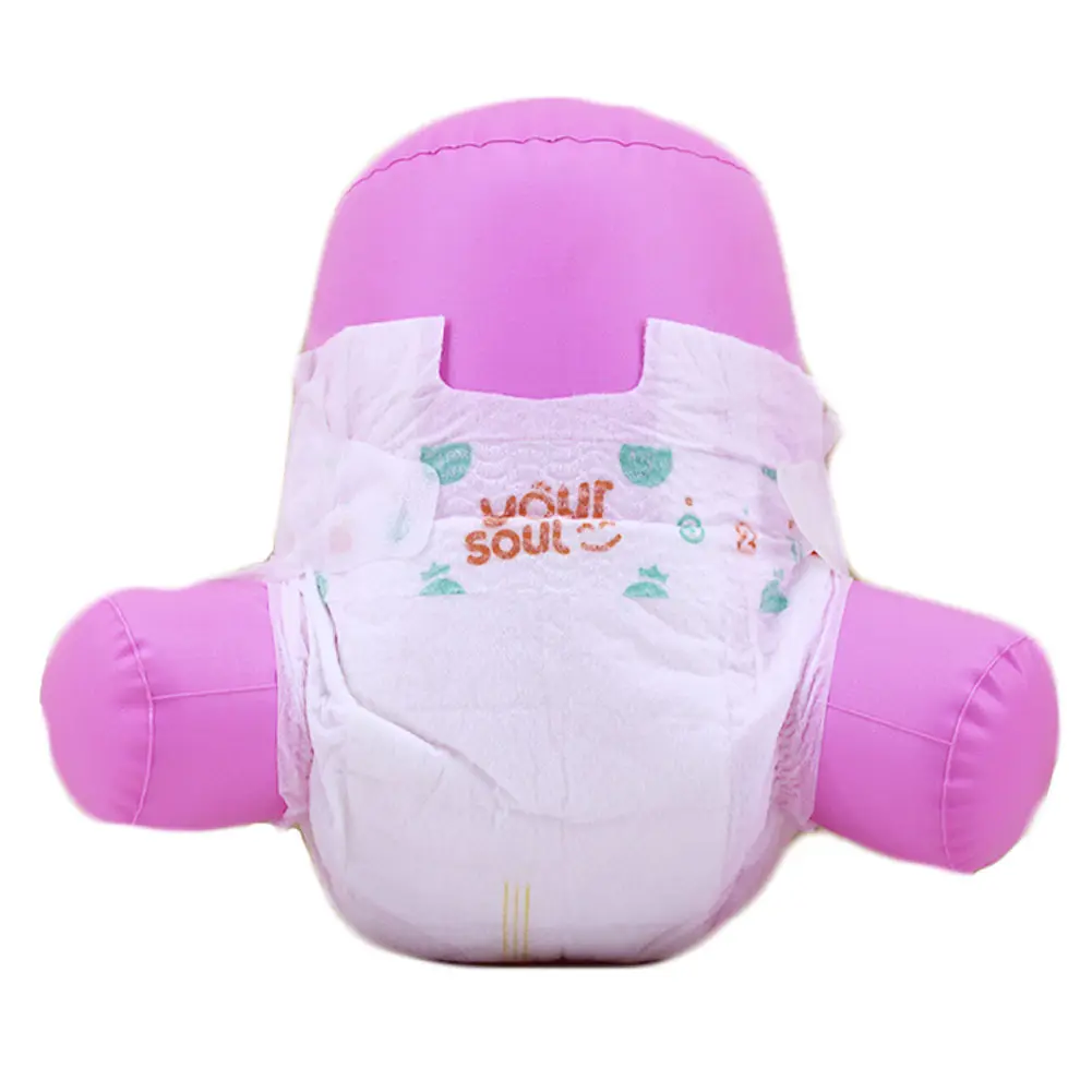 V-Care superior quality newborn baby nappies for business for infant 2