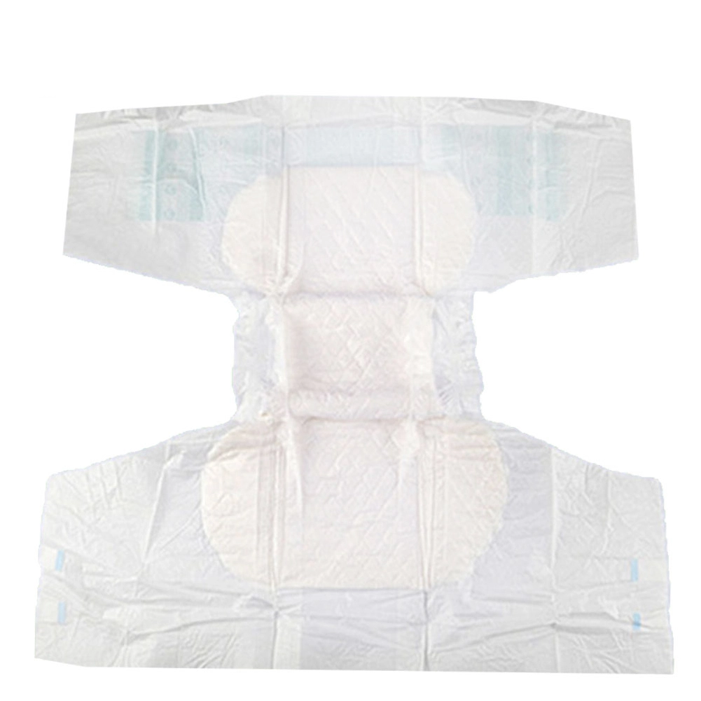 V-Care adult diaper supplies company for sale 2