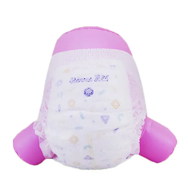 V-Care superior quality baby pull up pants manufacturers for sale 2
