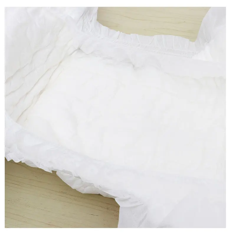 V-Care fast delivery custom adult diaper manufacturers for sale 4