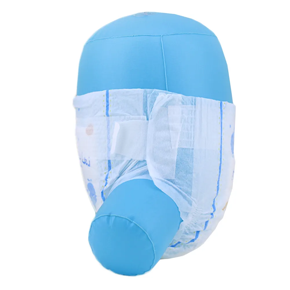V-Care high-quality best newborn nappies factory for sleeping 3