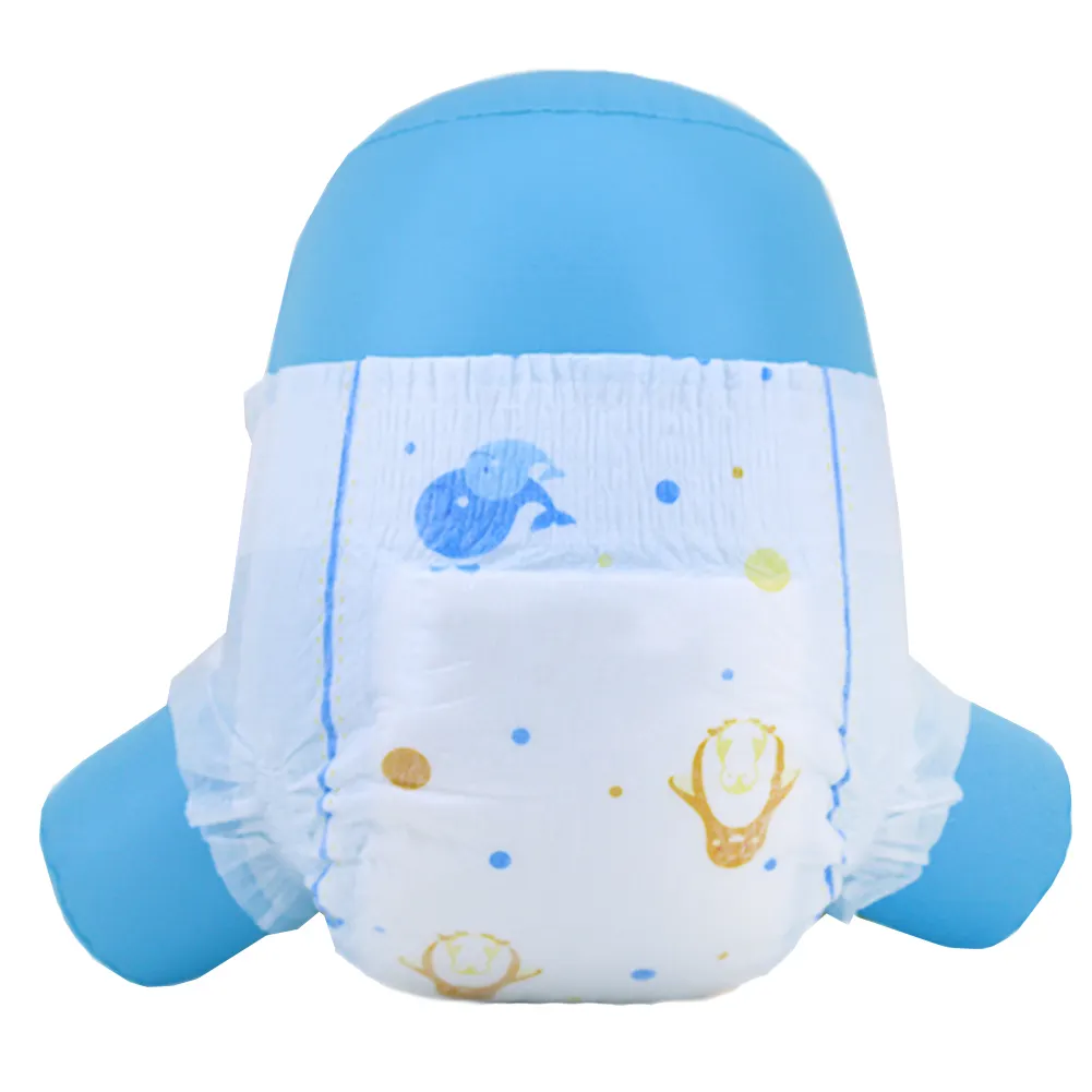 V-Care high-quality best newborn nappies factory for sleeping 4