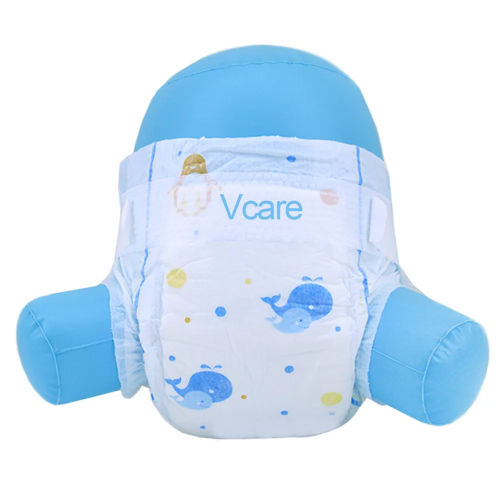 V-Care high-quality best newborn nappies factory for sleeping 2