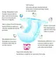 V-Care high-quality best newborn nappies factory for sleeping 6