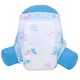 custom disposable baby diapers supply for infant 2