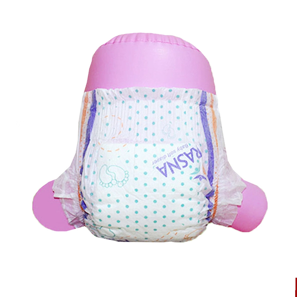V-Care top baby diapers suppliers for sale 4