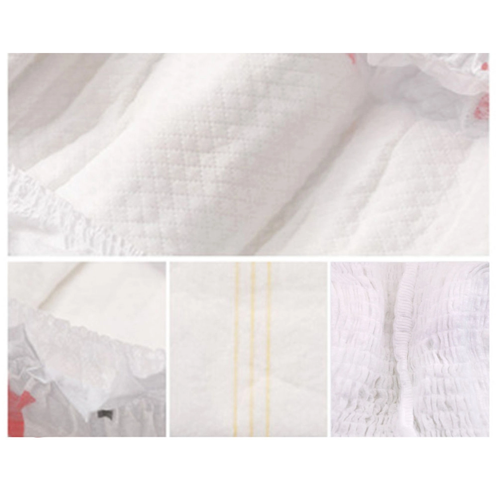 V-Care top baby diapers suppliers for sale 5