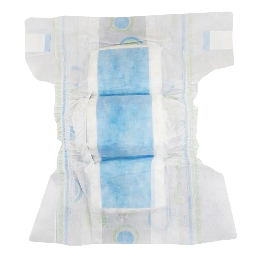 V-Care high-quality baby diaper suppliers for infant 3