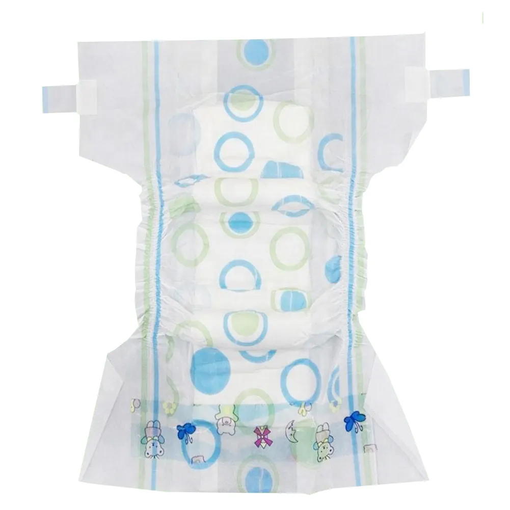 V-Care high-quality baby diaper suppliers for infant 2