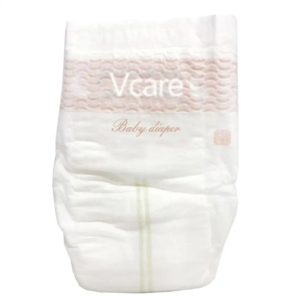 V-Care high-quality baby diaper suppliers for infant 4