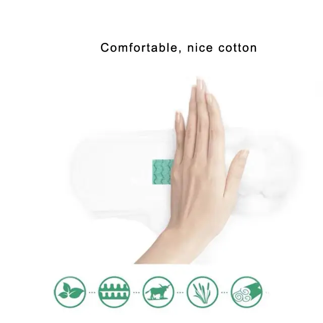 latest sanitary napkin pants company for women 4