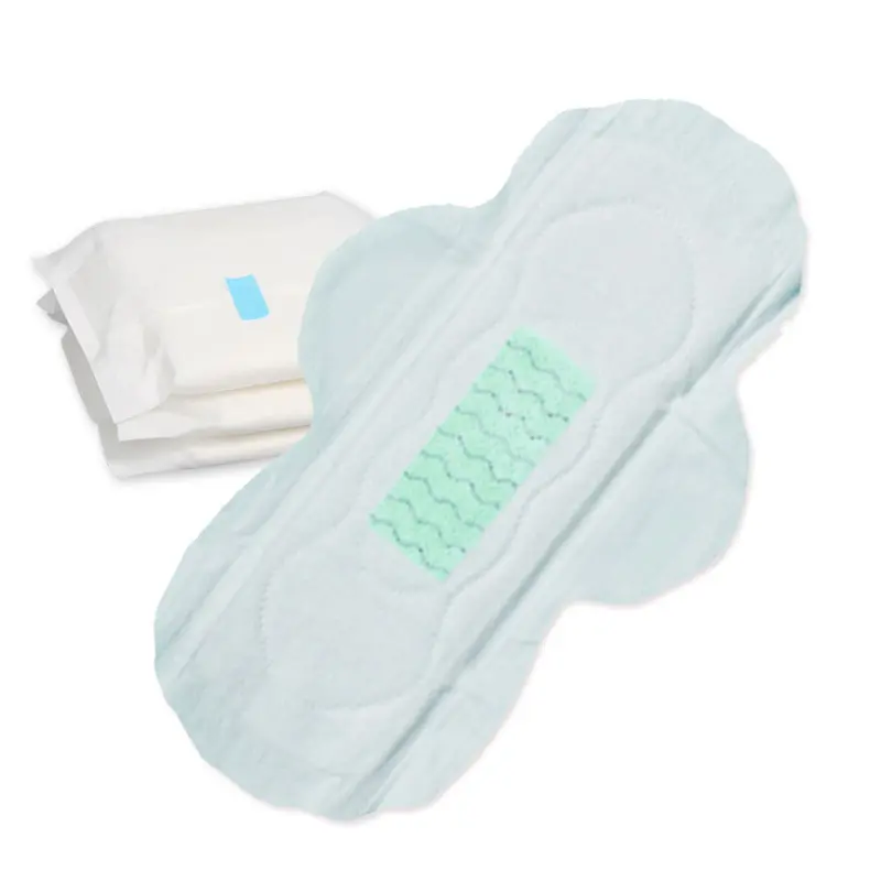 V-Care sanitary napkins company for sale 3