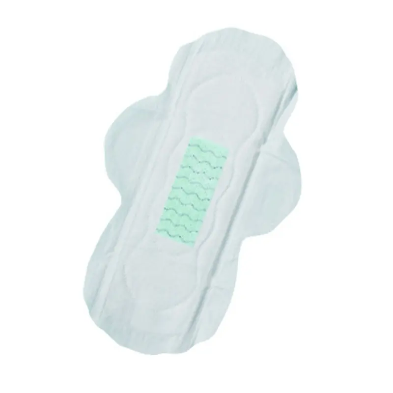 V-Care sanitary napkins company for sale 2