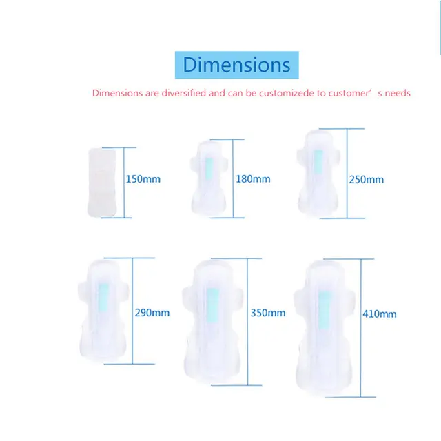 V-Care sanitary napkins company for sale 5