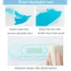 V-Care sanitary napkins company for sale 6