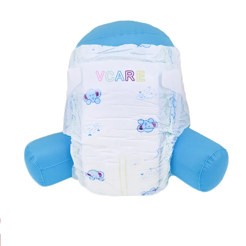 V-Care toddler nappies suppliers for children 2