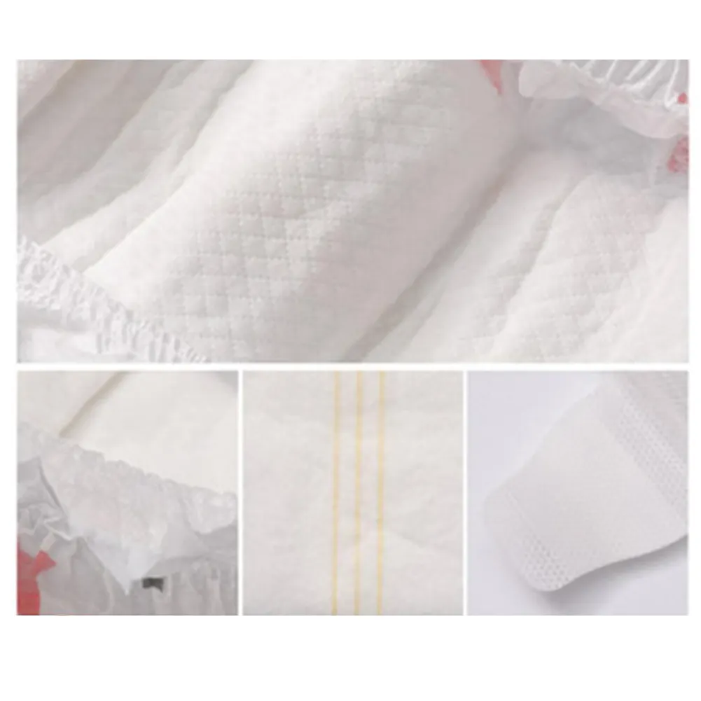 V-Care toddler nappies suppliers for children 6