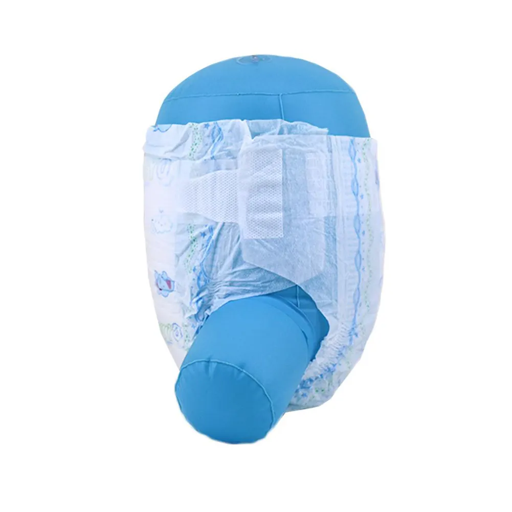 V-Care toddler nappies suppliers for children 3