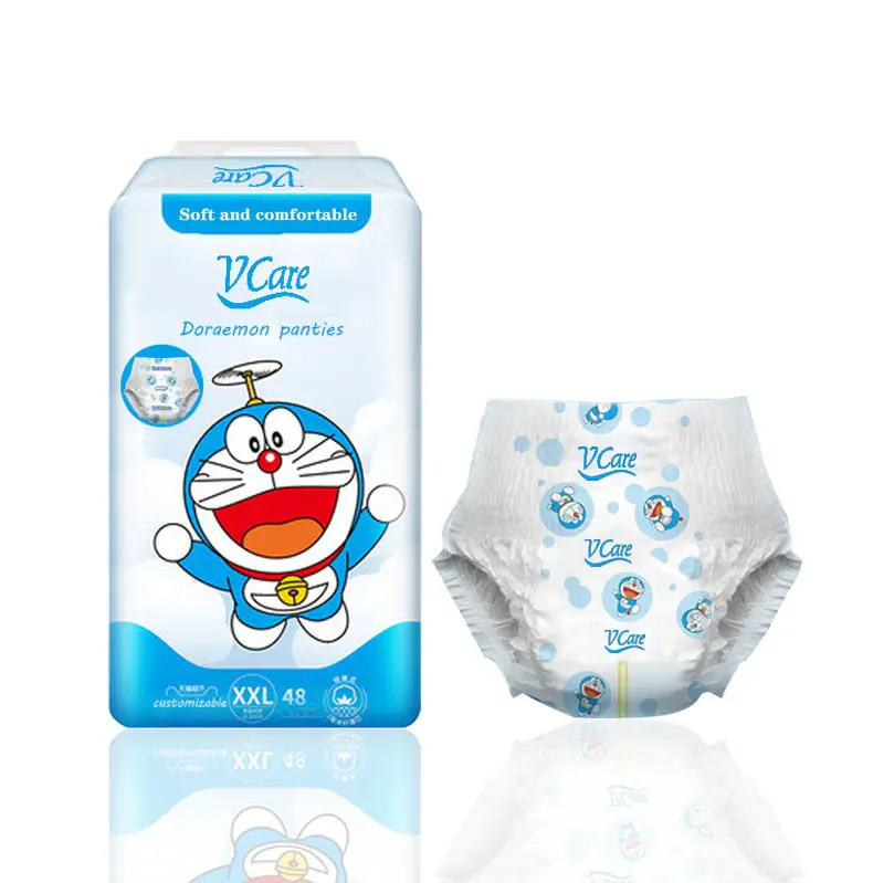 V-Care good selling pull up for baby company for business 2