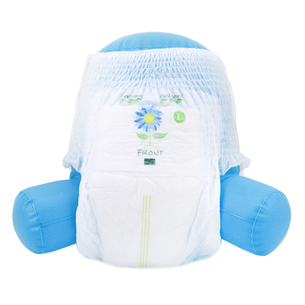 V-Care baby pull up diapers suppliers for children 2
