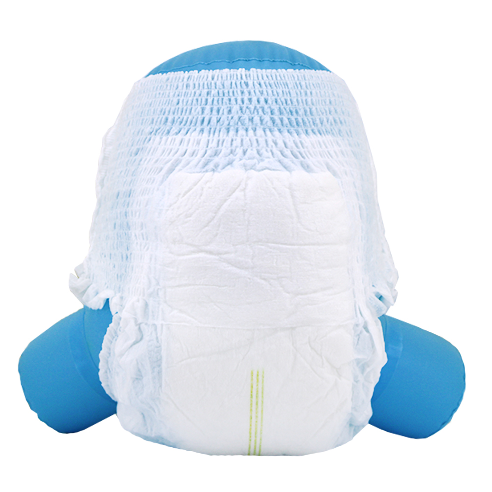 V-Care baby pull up diapers suppliers for children 4