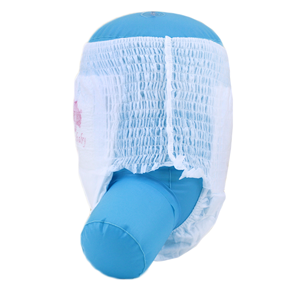 V-Care baby pull up diapers suppliers for children 3