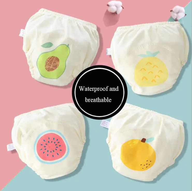 V-Care baby diaper pull ups manufacturers for baby 4