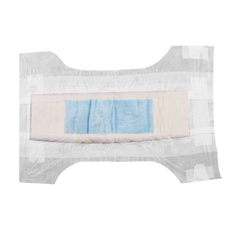 V-Care cheap baby nappies factory for sale1 4