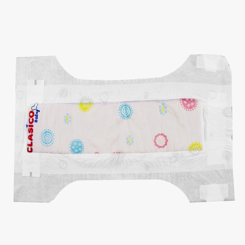 V-Care cheap baby nappies factory for sale1 5