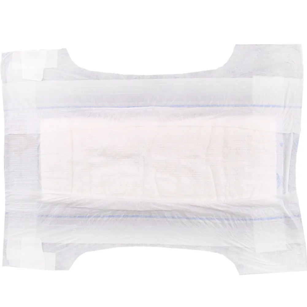V-Care disposable baby diapers factory for baby 2