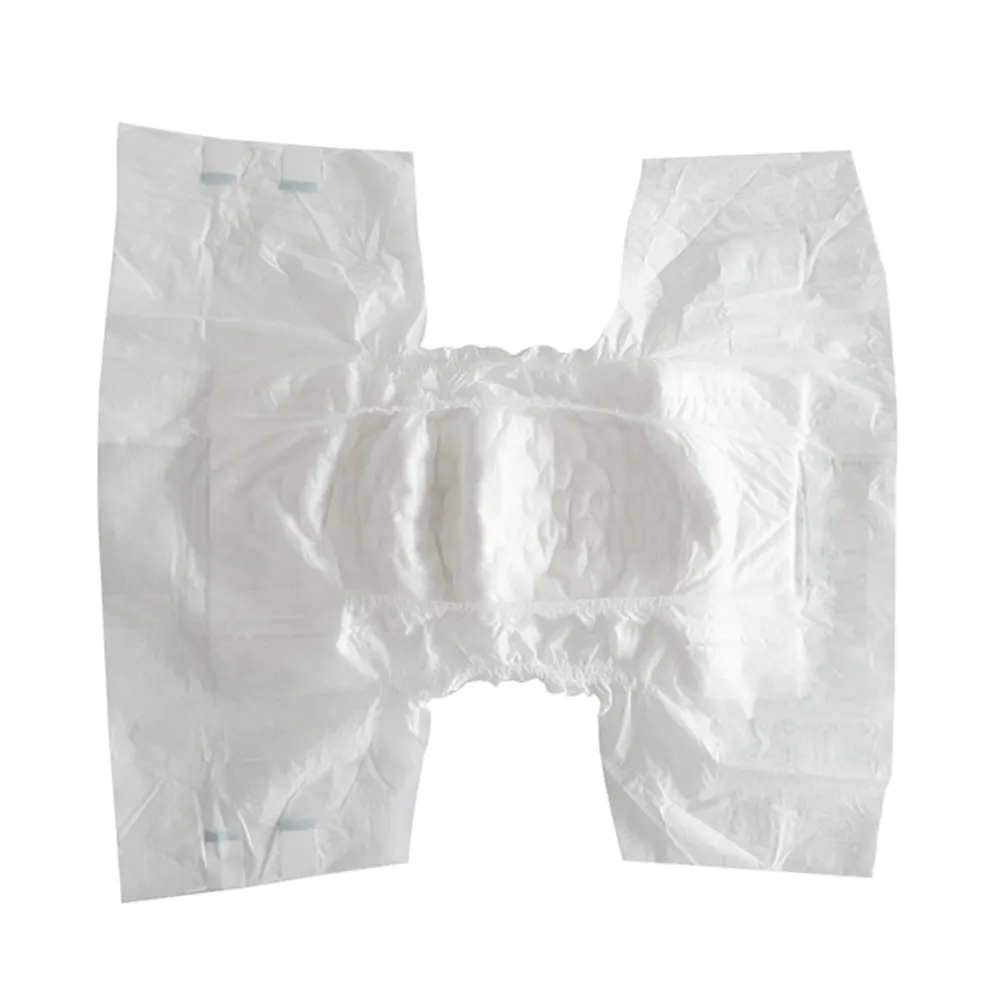 V-Care wholesale adult disposable diapers with custom services for adult 2