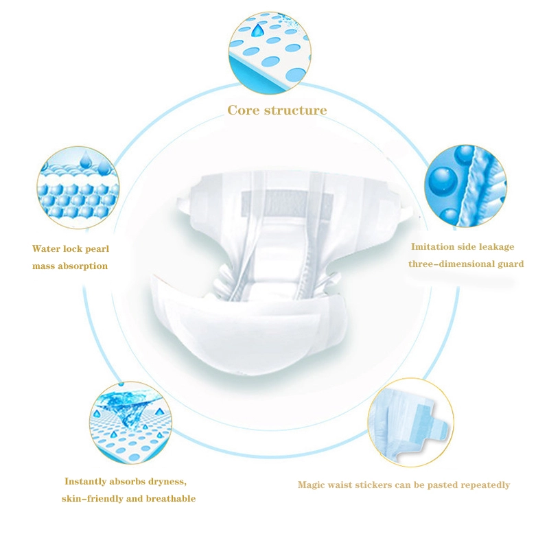 top top adult diapers suppliers for women 5