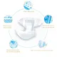 V-Care wholesale adult disposable diapers with custom services for adult 5
