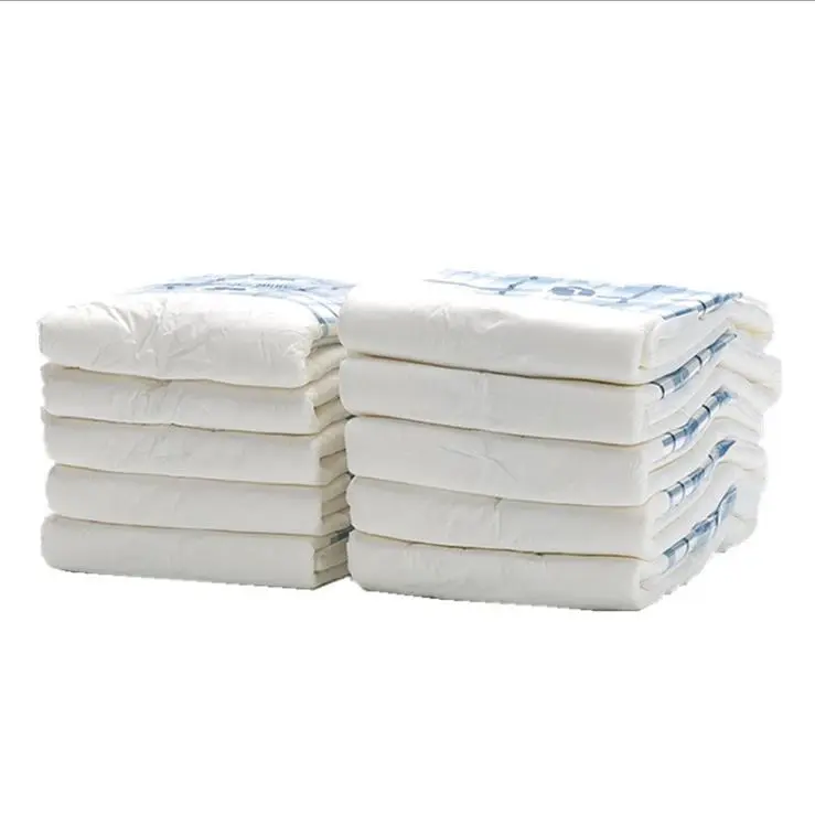 V-Care latest the best adult diapers with custom services for adult 2