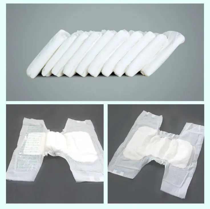 V-Care latest the best adult diapers with custom services for adult 3