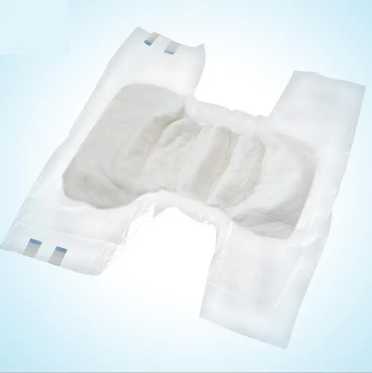 V-Care latest the best adult diapers with custom services for adult 4