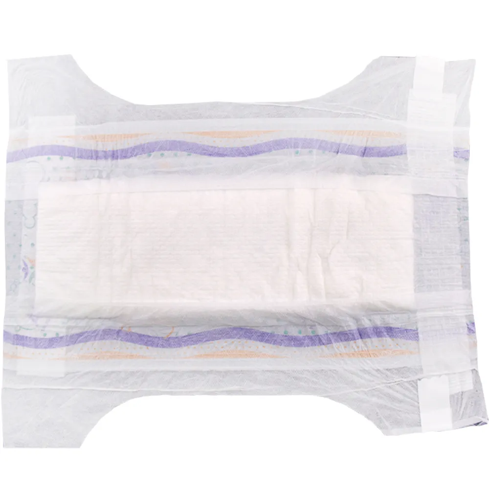 custom newborn diapers factory for infant 3