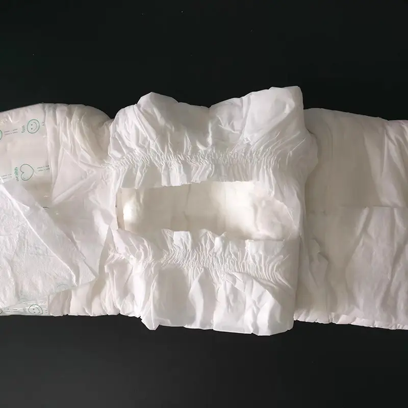 custom adult diaper supplies manufacturers for adult 4
