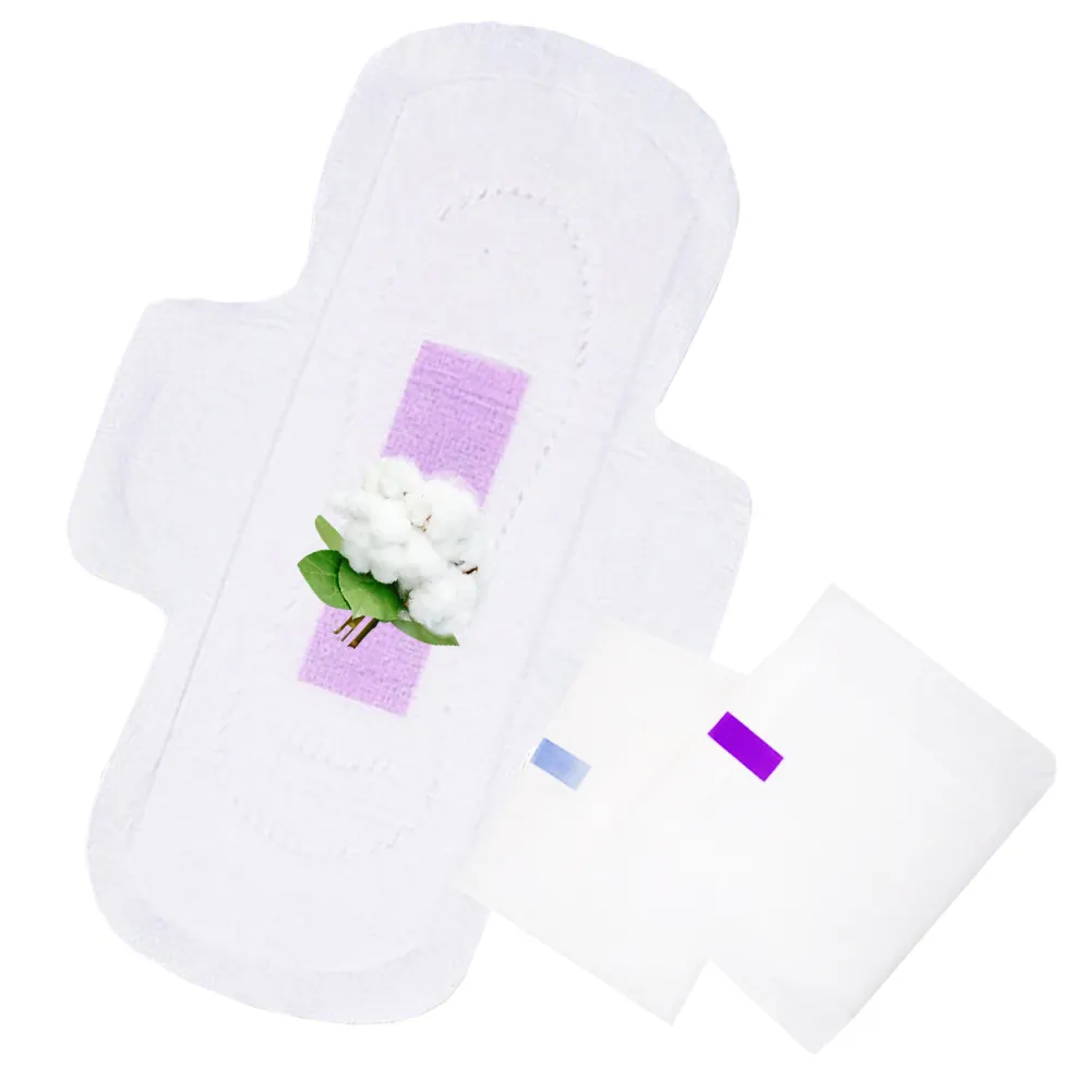 V-Care sanitary napkin pants factory for sale 2