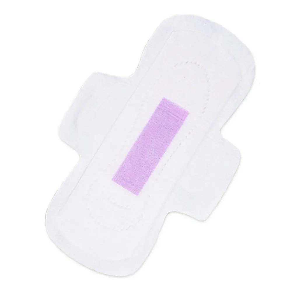 V-Care sanitary napkin pants factory for sale 4