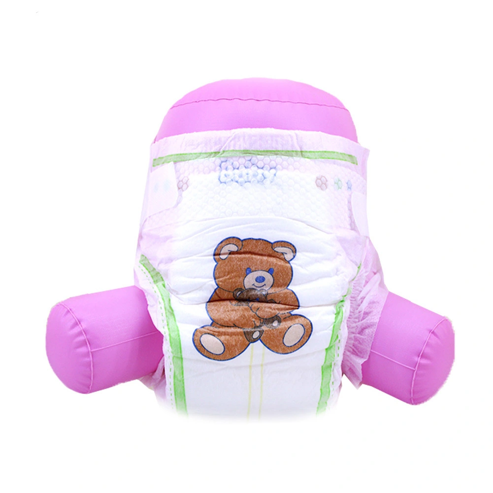 V-Care cheap infant diapers factory for baby 3