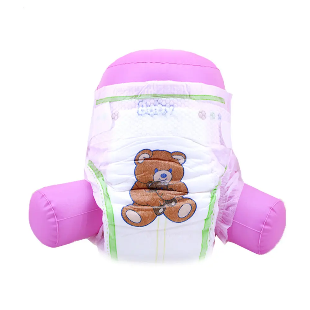 V-Care top baby diapers wholesale manufacturers for infant 3