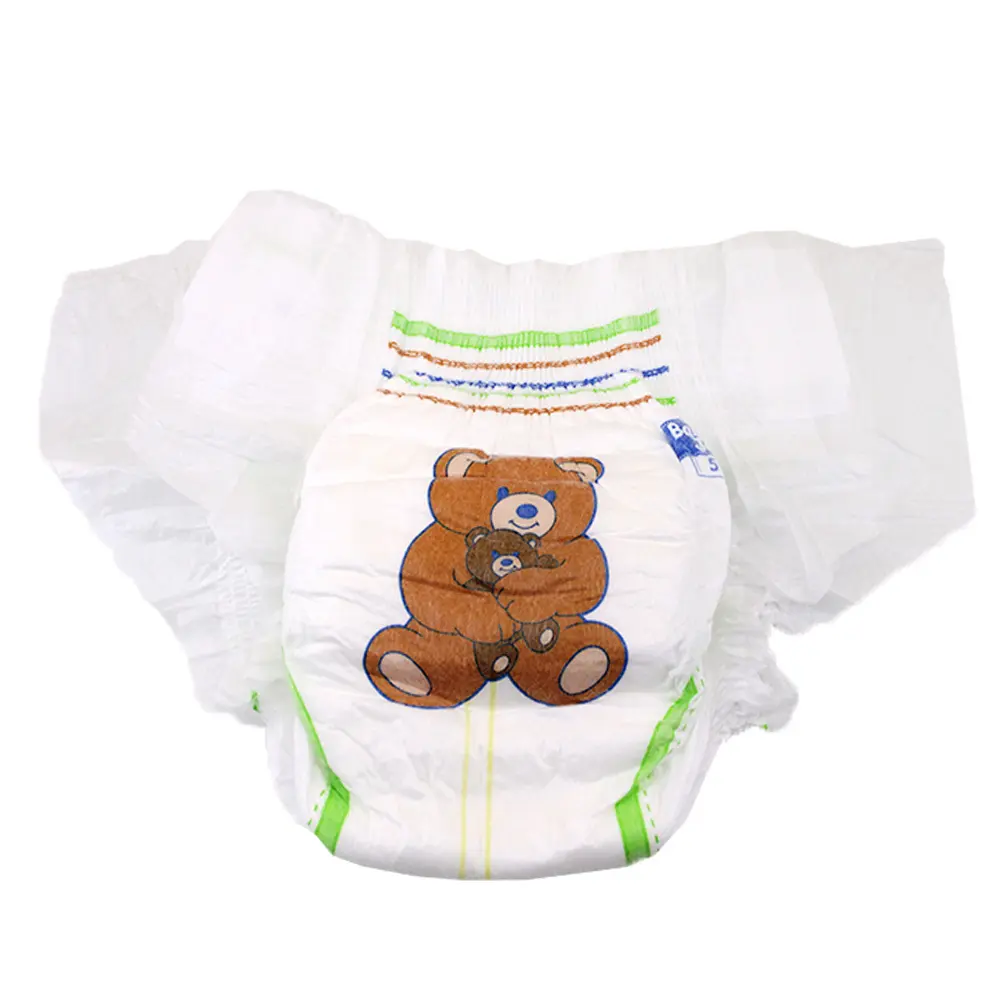 V-Care top baby diapers wholesale manufacturers for infant 5