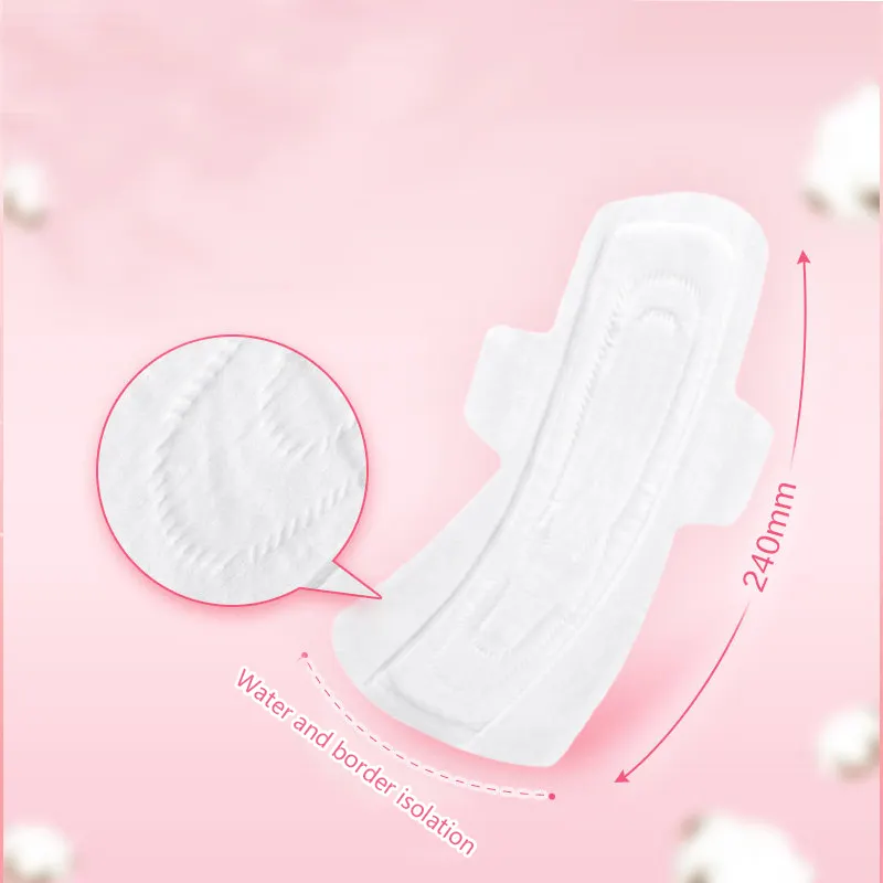 V-Care low price sanitary pads suppliers for sale1 2