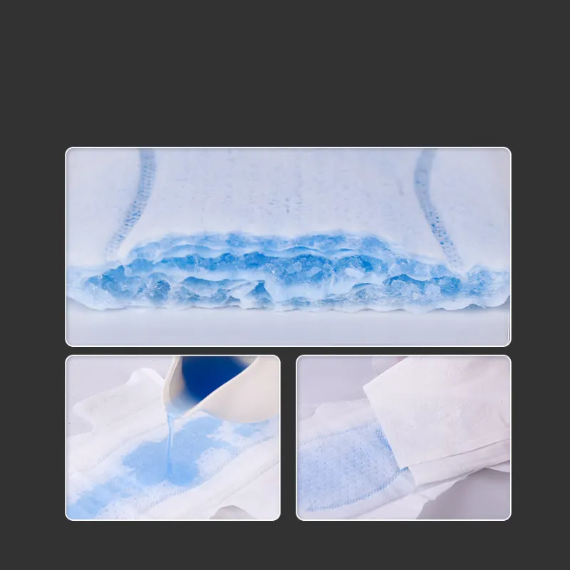 V-Care low price sanitary pads suppliers for sale1 5