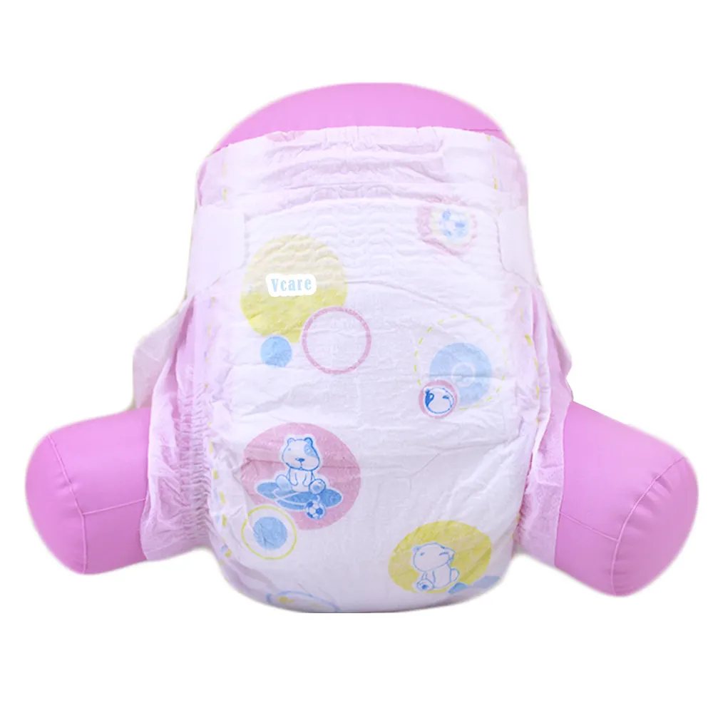 V-Care good baby diaper for business for baby 2