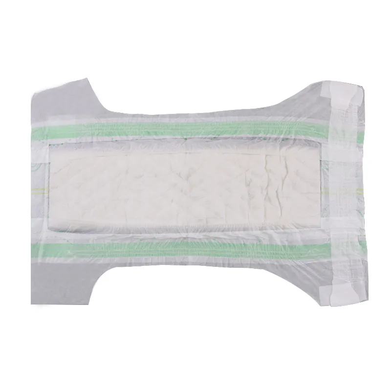 V-Care superior quality disposable baby nappies supply for infant 6